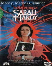 The Haunting of Sarah Hardy