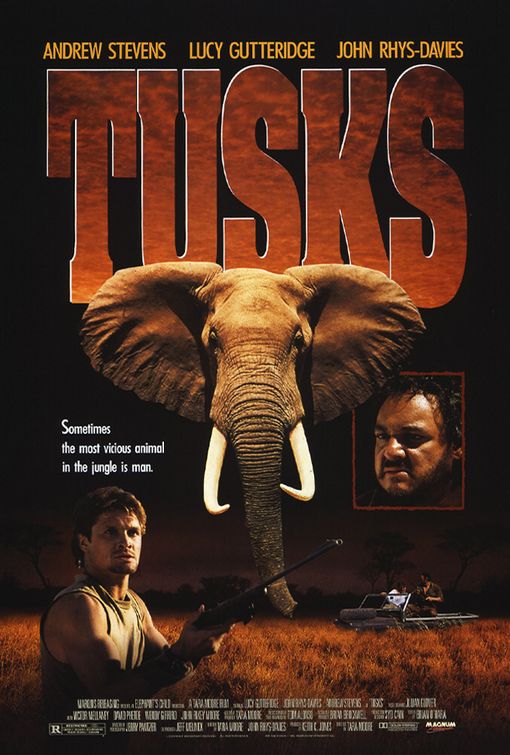 Tusks movie