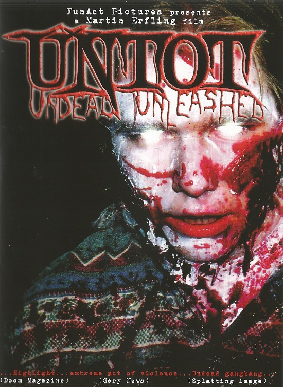 Untot - Undead Unleashed movie