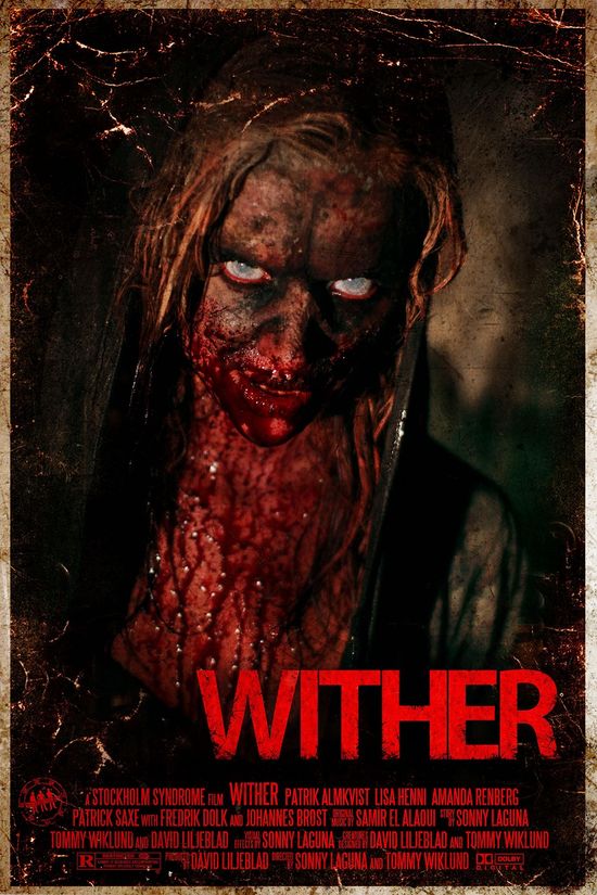 Wither movie
