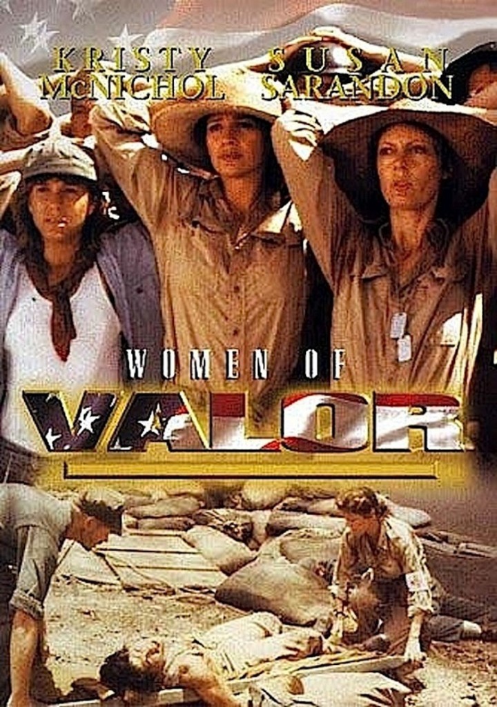 Women of Valor movie