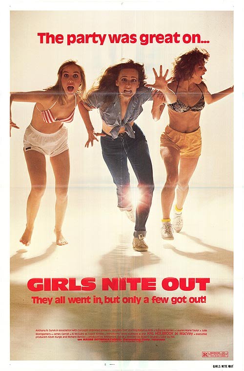 Girls Nite Out movie