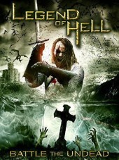 legend of hell poster