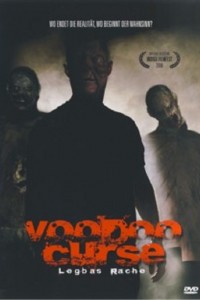 Voodoo Curse – Legbas Rache