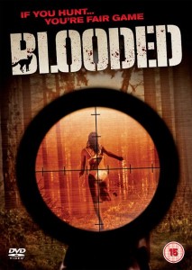 Blooded movie