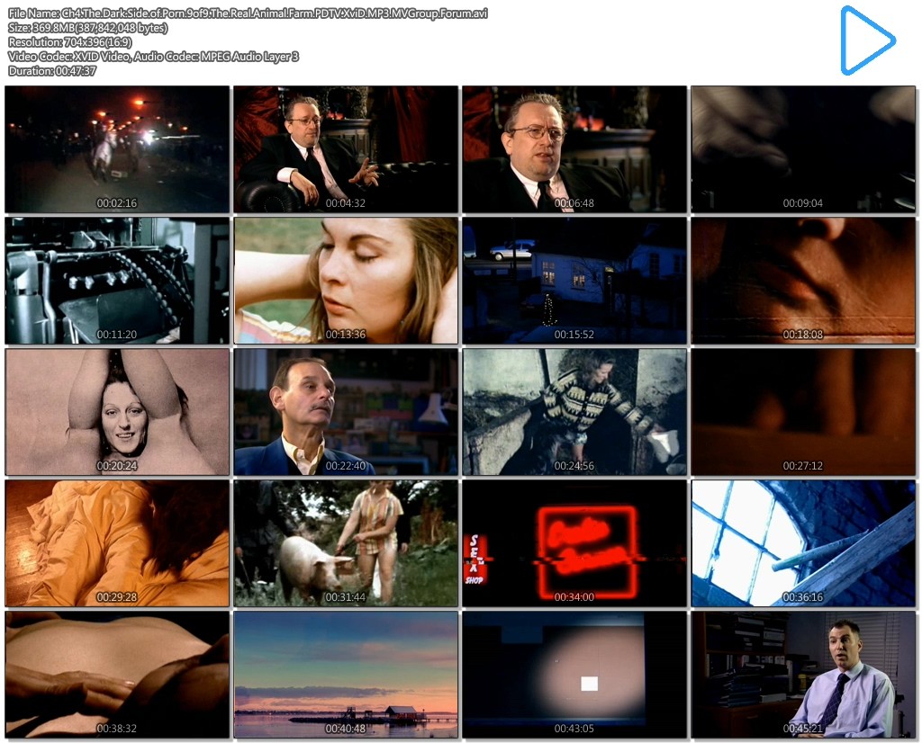 Ch4.The.Dark.Side.of.Porn.9of9.The.Real.Animal.Farm.PDTV.XviD.MP3.MVGroup.Forum.avi|  Download movie