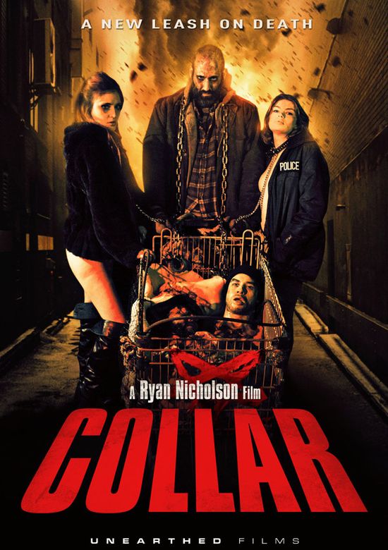 Collar movie