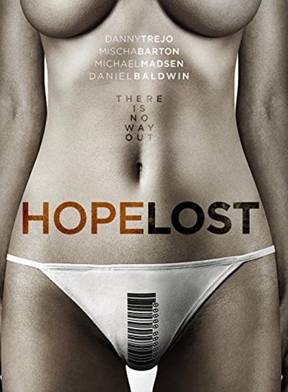Hope Lost movie
