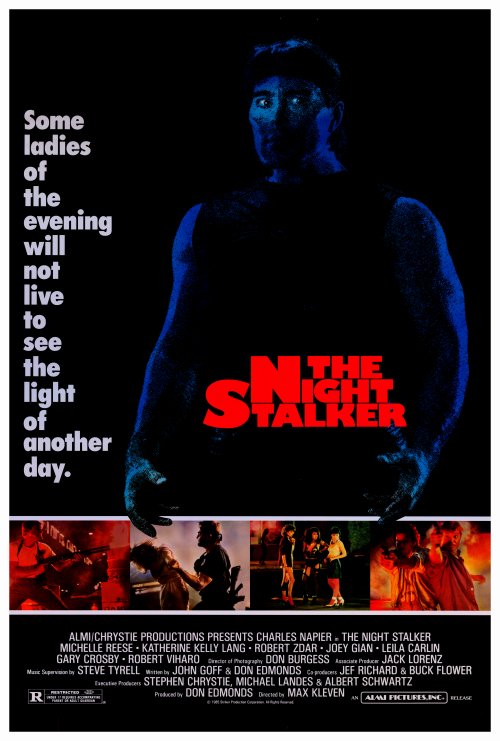 The Night Stalker movie