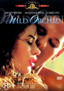 Wild Orchid movie