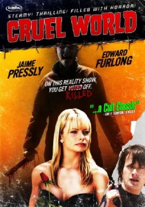 Cruel World movie