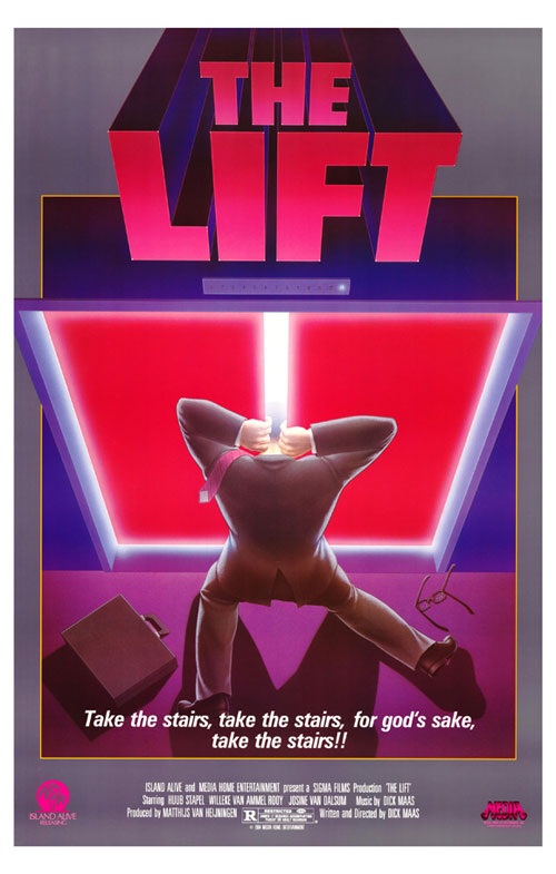 The Lift movie
