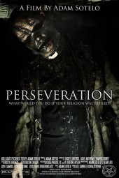 perseveration 2012 poster