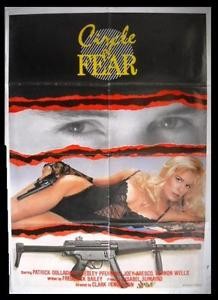 Circle of Fear movie