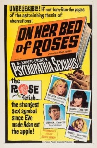 Psychedelic Sexualis movie