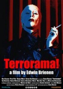 Terrorama! movie