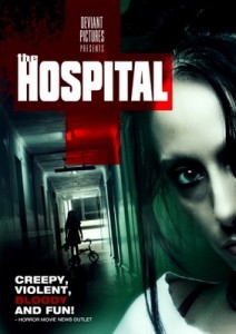 The Hospital movie