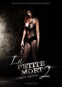 La Petite Mort 2 movie