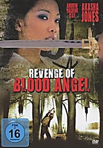 Blood Angel 2 movie