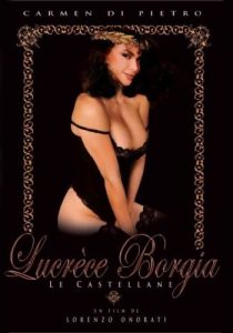 Lucrezia Borgia movie