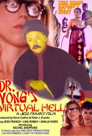 Dr. Wong’s Virtual Hell
