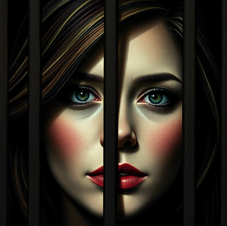 Women in Prison Films logo
