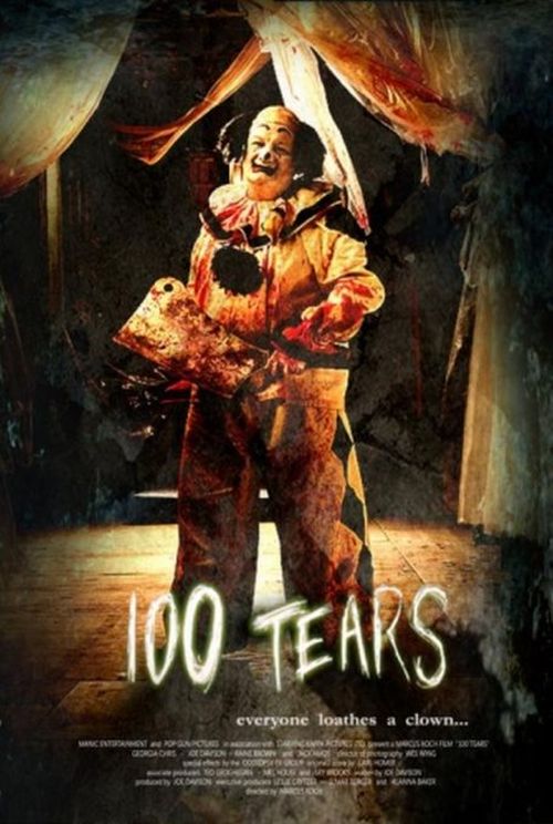 100 Tears movie