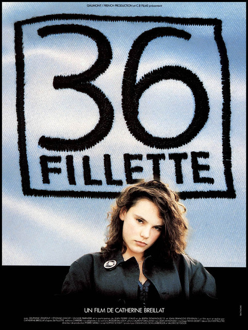36 Fillette movie