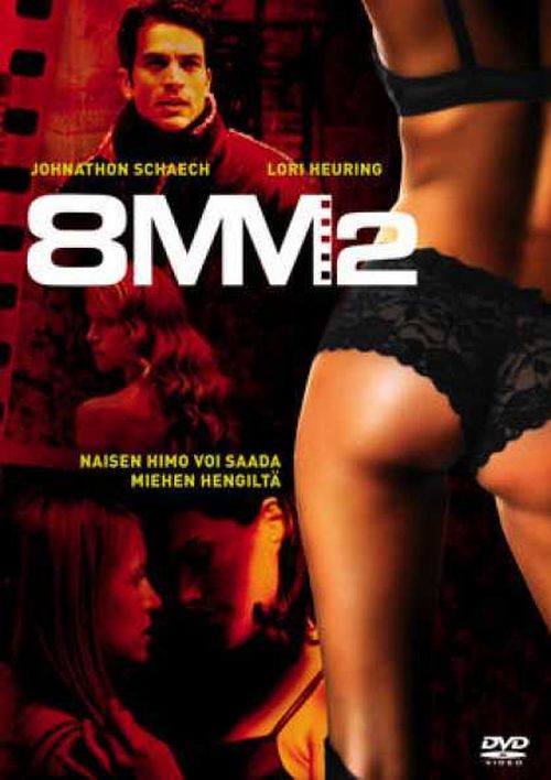 8MM 2 movie