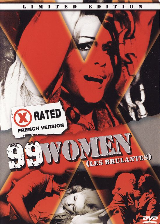 99 Women movie