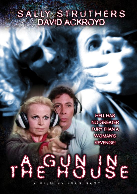 A Gun in the House movie