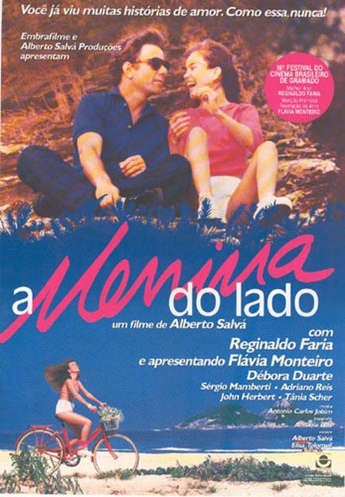 A Menina Do Lado movie