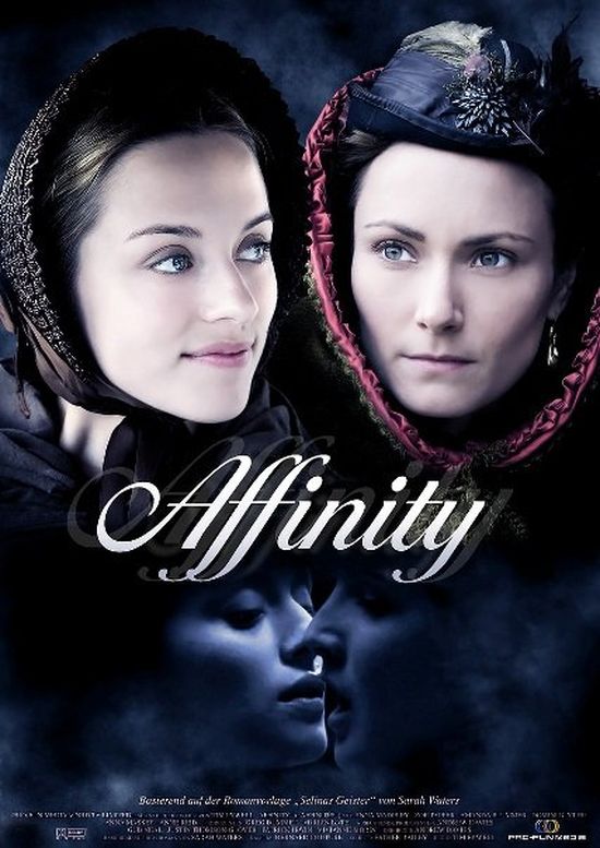 Affinity movie