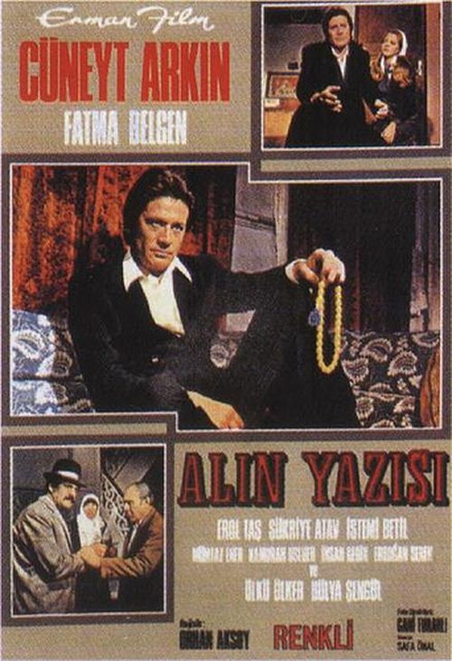 Alin yazisi movie
