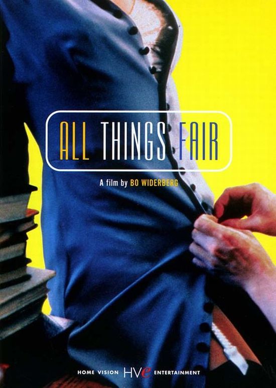 All Things Fair movie