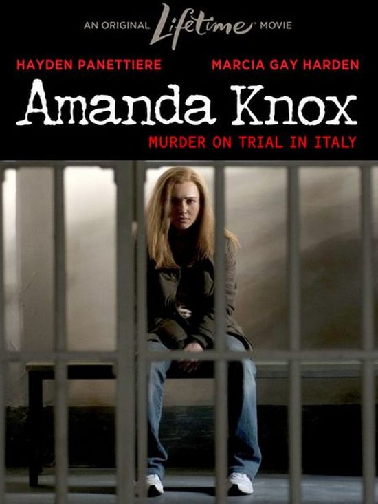 Amanda Knox: Murder on Trial in Italy movie