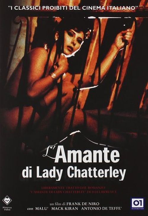 Amante: The Lover movie