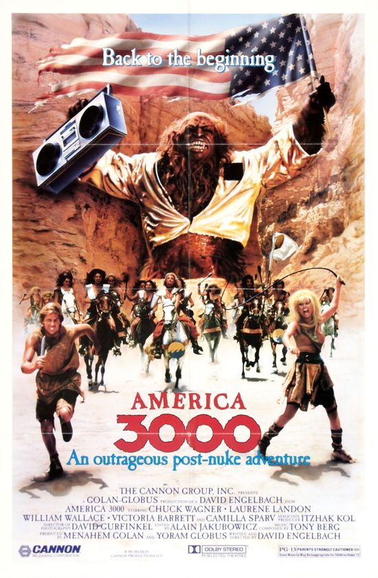 America 3000 movie