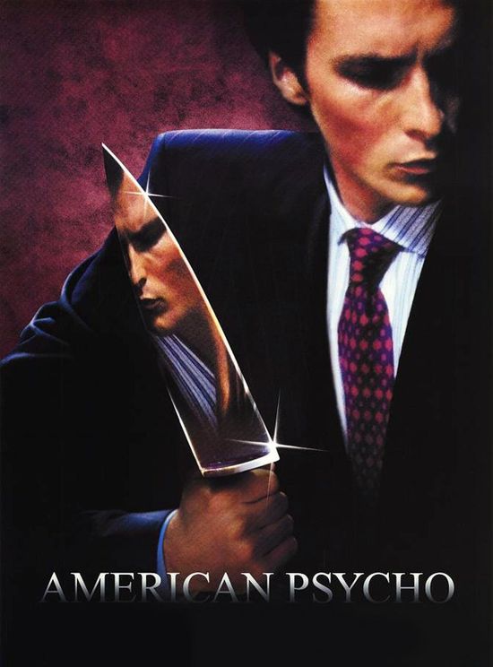 American Psycho movie