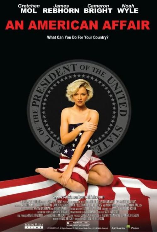 An American Affair movie