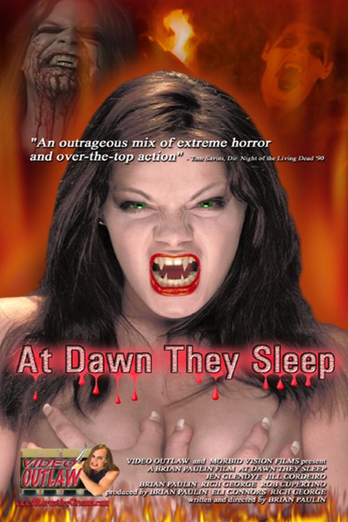 At Dawn They Sleep movie