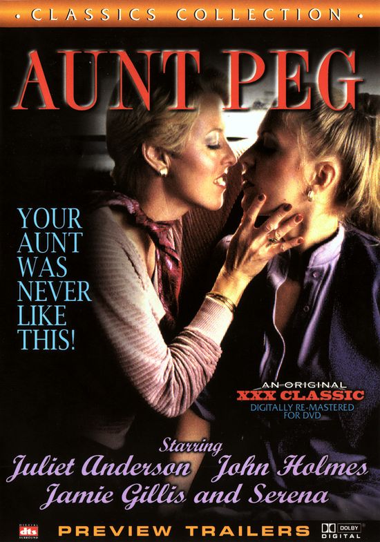 Aunt Peg movie