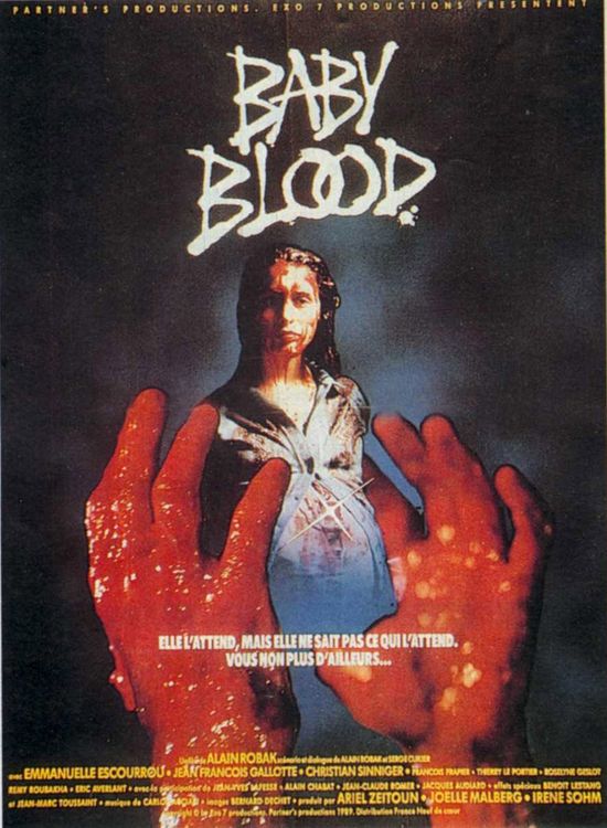 Baby_Blood_1990 Baby Blood