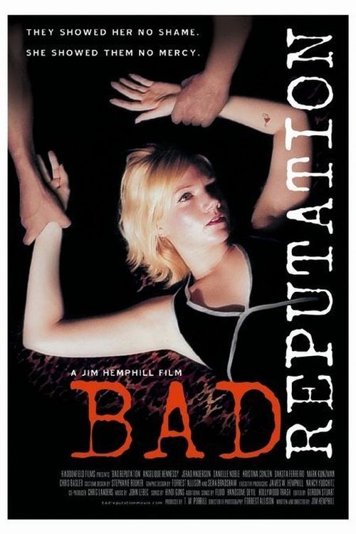 Bad Reputation movie