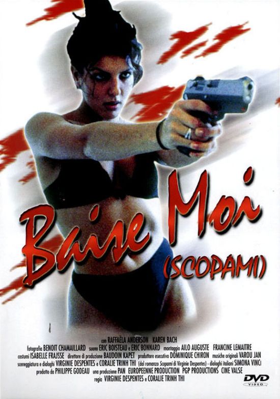 Baise-moi movie