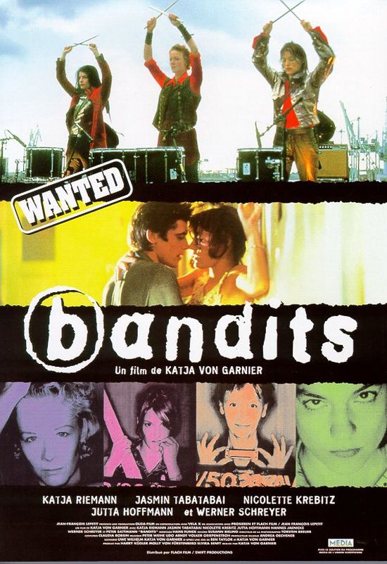 Bandits movie