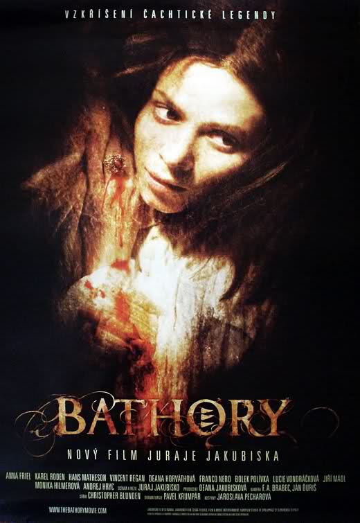 Bathory movie