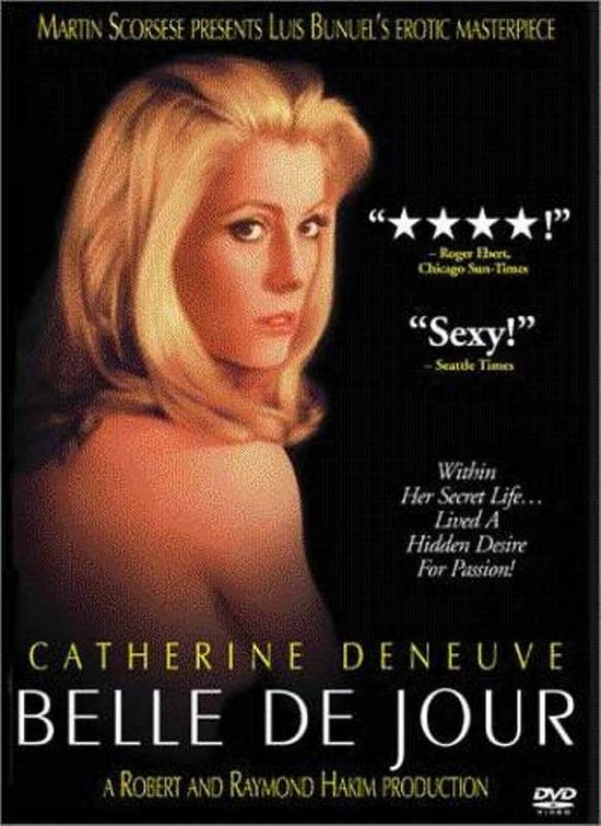 Belle de Jour movie