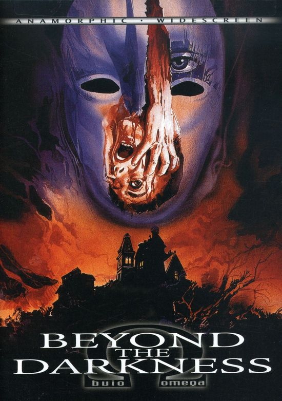 Beyond The Darkness movie