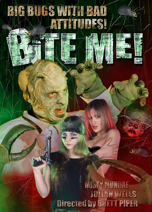Bite Me! movie